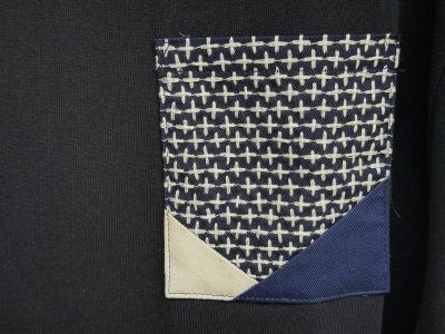 画像3: FDMTL ORIGAMI TEE