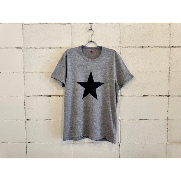 画像1: TMT RAFI JERSEY S/S TEE (STAR) (1)