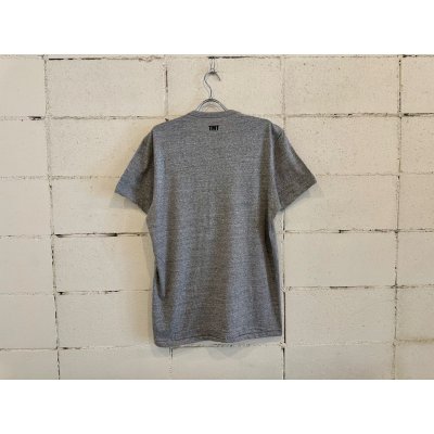 画像1: TMT RAFI JERSEY S/S TEE (STAR)
