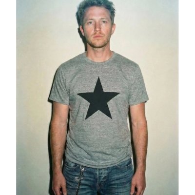 画像2: TMT RAFI JERSEY S/S TEE (STAR)