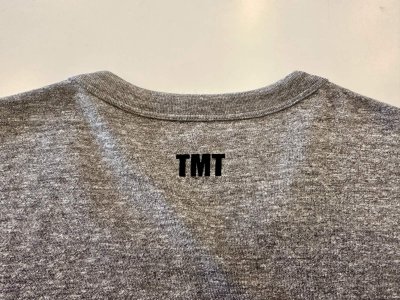画像3: TMT RAFI JERSEY S/S TEE (STAR)