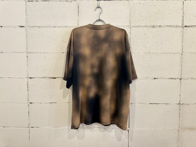 画像1: SEVESKIG Bathroom Graphic S/SL Tee