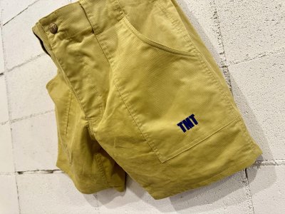 画像2: TMT CORDUROY SHORT PANTS