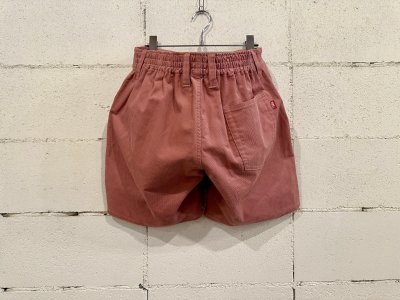 画像1: TMT CORDUROY SHORT PANTS