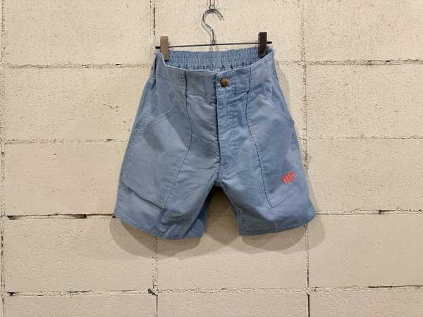 画像1: TMT CORDUROY SHORT PANTS (1)