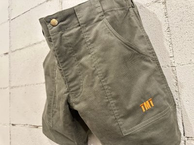 画像2: TMT CORDUROY SHORT PANTS