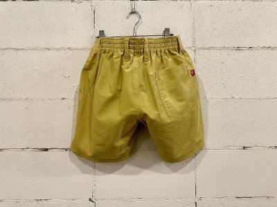 画像1: TMT CORDUROY SHORT PANTS