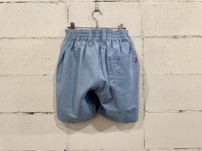 画像1: TMT CORDUROY SHORT PANTS