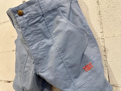 画像2: TMT CORDUROY SHORT PANTS
