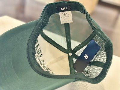 画像3: TMT MESH BASEBALL CAP