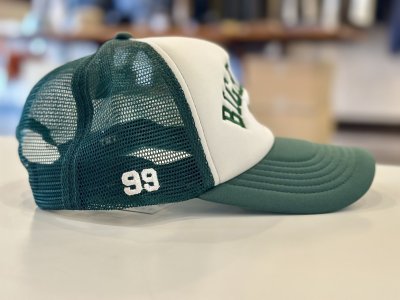 画像1: TMT MESH BASEBALL CAP