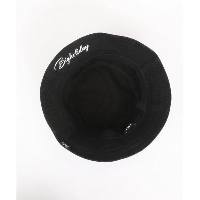 画像2: TMT COTTON BUCKET HAT