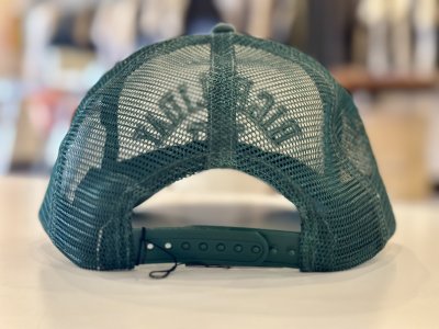 画像2: TMT MESH BASEBALL CAP