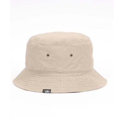 画像1: TMT COTTON BUCKET HAT