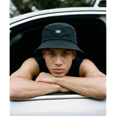画像3: TMT COTTON BUCKET HAT