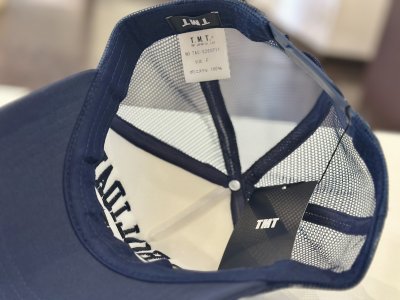 画像3: TMT MESH BASEBALL CAP