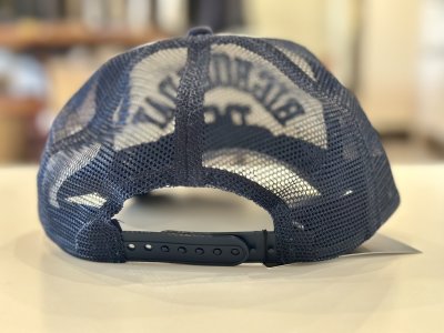 画像2: TMT MESH BASEBALL CAP