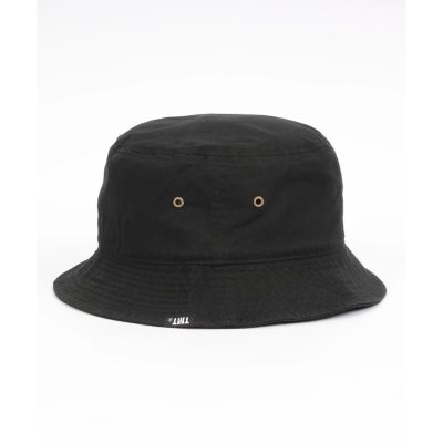画像1: TMT COTTON BUCKET HAT