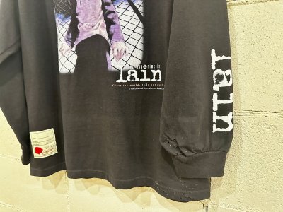 画像2: SEVESKIG SEV vs lain PT-07L/SL TEE