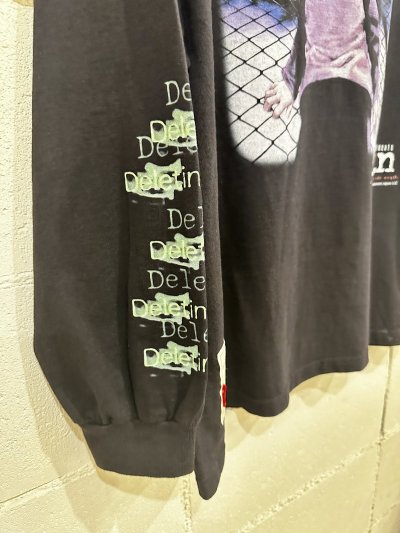 画像3: SEVESKIG SEV vs lain PT-07L/SL TEE