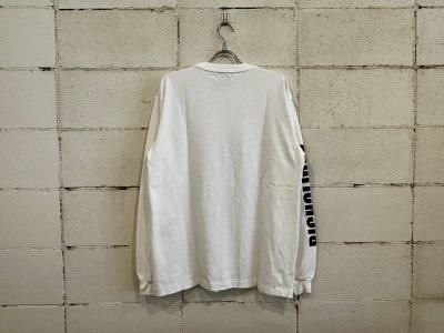 画像1: TMT DRY COTTON L/S TEE (BIGHOLIDAY)