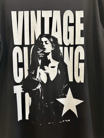 画像2: TMT COTTON T-SHIRT (GIRL)