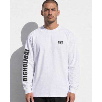 画像3: TMT DRY COTTON L/S TEE (BIGHOLIDAY)