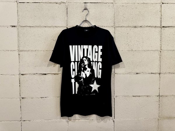画像1: TMT COTTON T-SHIRT (GIRL) (1)