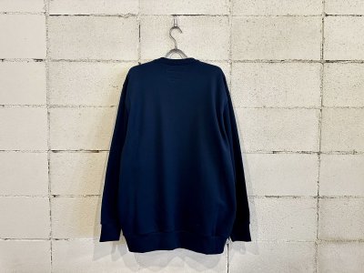 画像1: FDMTL ATELIER SWEAT SHIRT