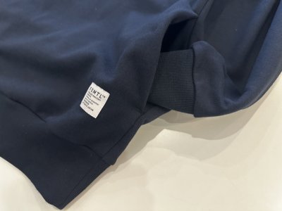 画像3: FDMTL ATELIER SWEAT SHIRT