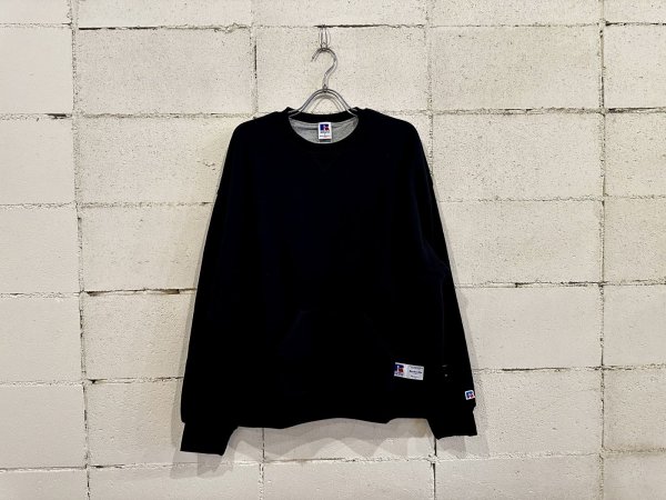 画像1: RUSSELL × BerBerJin Nu Blend™ Double Face CN Sweat (1)