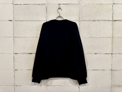 画像1: RUSSELL × BerBerJin Nu Blend™ Double Face CN Sweat