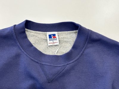画像3: RUSSELL × BerBerJin Nu Blend™ Double Face CN Sweat