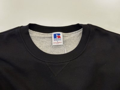 画像3: RUSSELL × BerBerJin Nu Blend™ Double Face CN Sweat