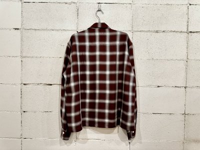画像1: TMT OMBRE LAYON SHIRTS