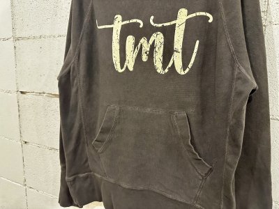 画像2: TMT SOFT TOUCH HOODIE