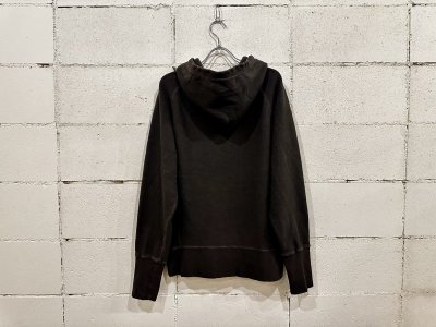 画像1: TMT SOFT TOUCH HOODIE