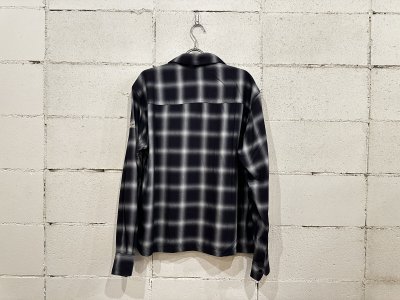 画像1: TMT OMBRE LAYON SHIRTS