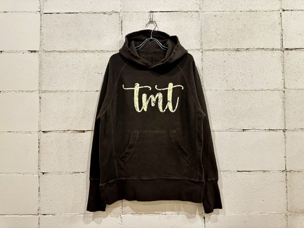 画像1: TMT SOFT TOUCH HOODIE (1)