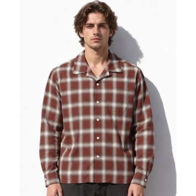 画像3: TMT OMBRE LAYON SHIRTS