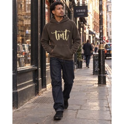 画像3: TMT SOFT TOUCH HOODIE