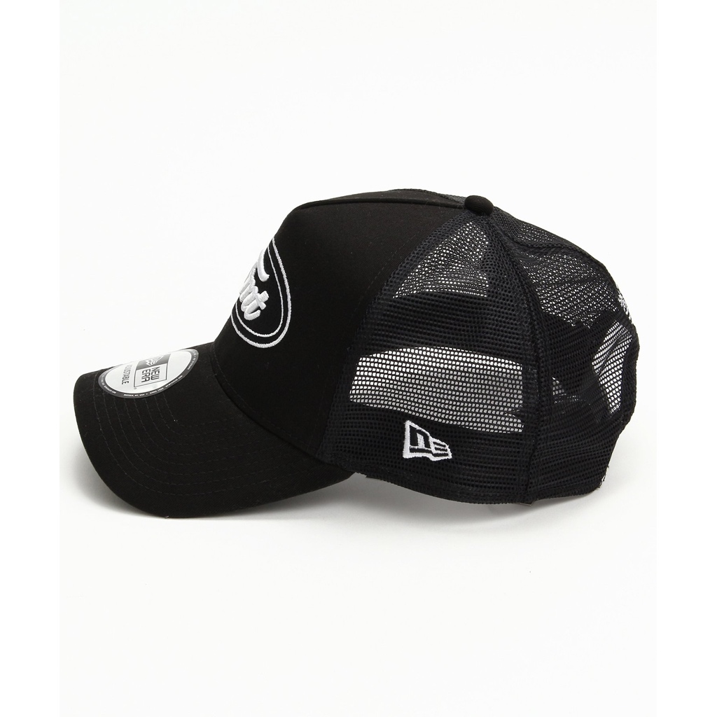 TMT NEWERA 9FORTY MESH CAP (Horseshoe) - CMB